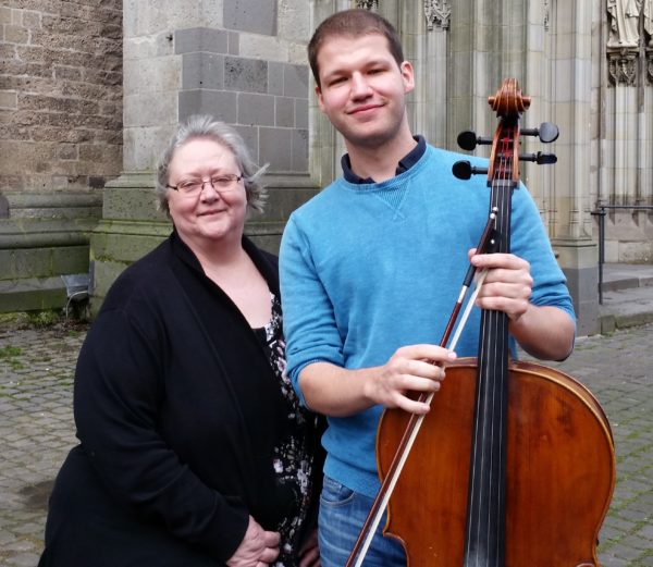 Halderner Hauskonzert